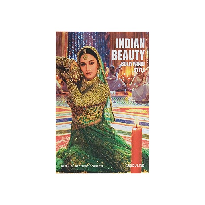 Indian Beauty: Bollywood Style (Memoires)